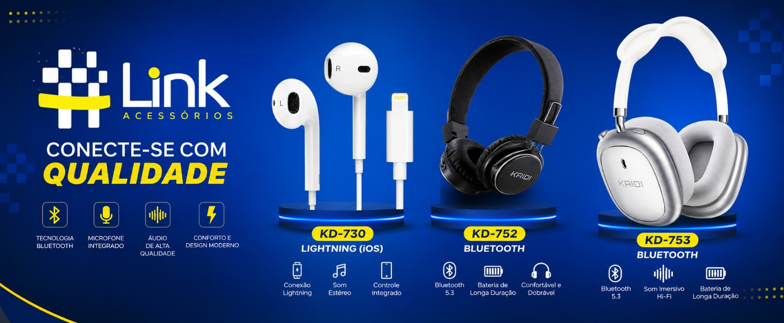 Fones Kaidi