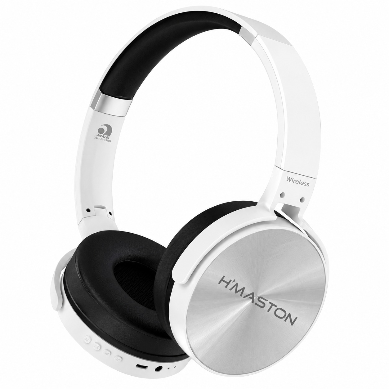 Fone Bluetooth H'Maston JB950