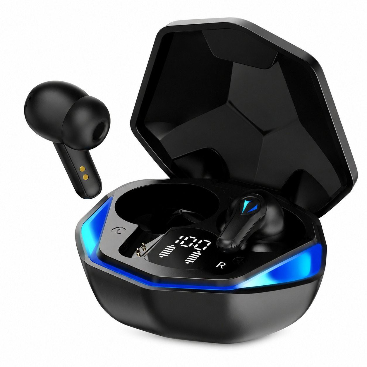 Fone Bluetooth A'Gold Plus FN-B23 Gamer