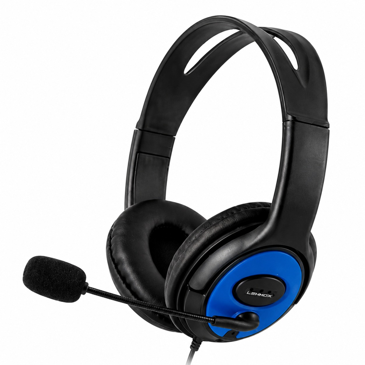 Headset Gamer Lehmox LEY-35