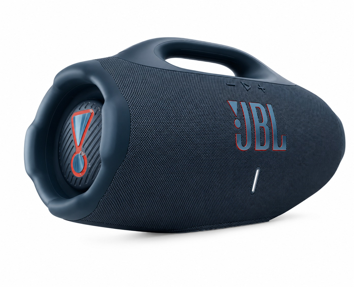 Caixa de Som Portátil JBL Boombox 4