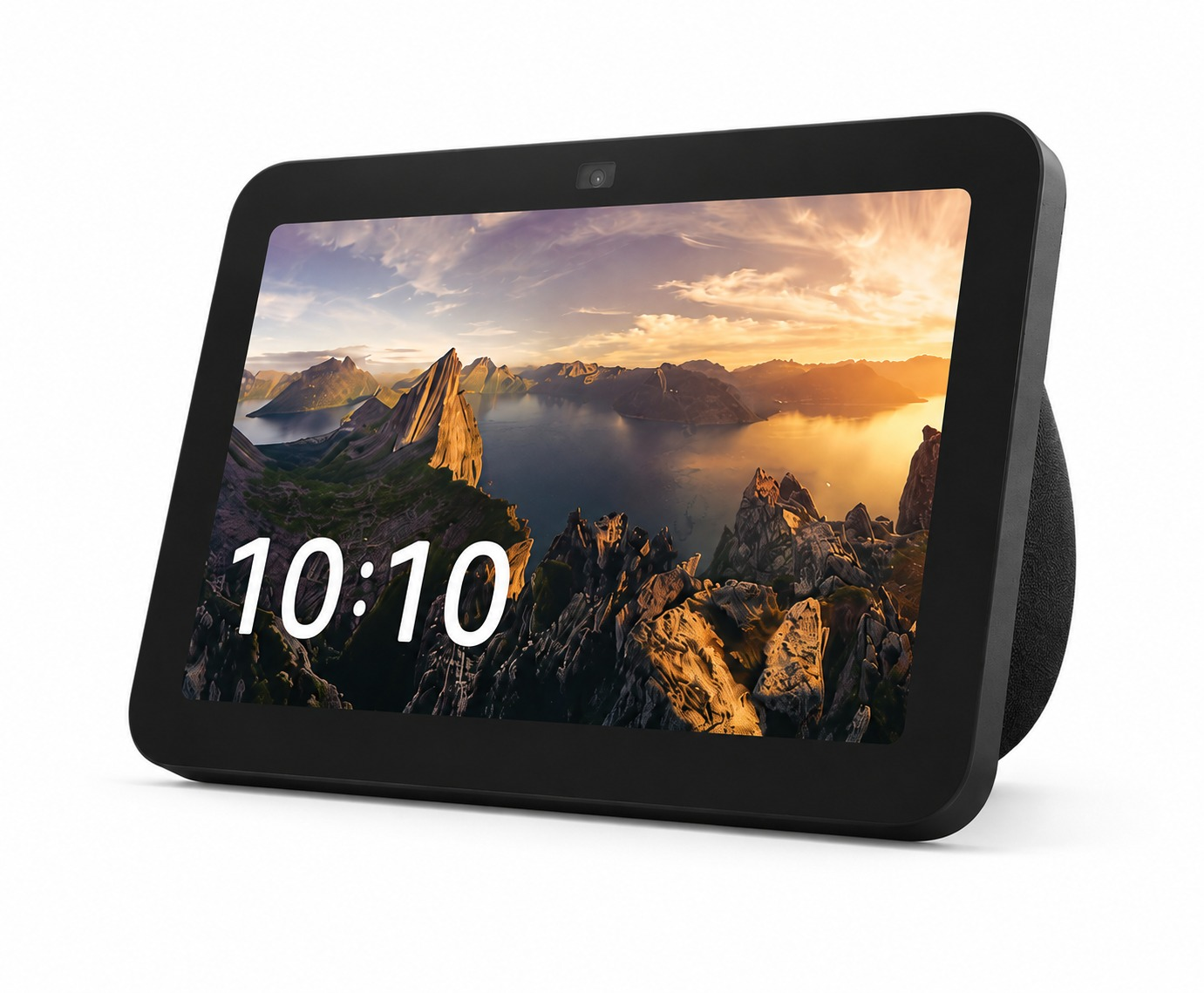 Echo Show 8 (3ª Geração) com Alexa