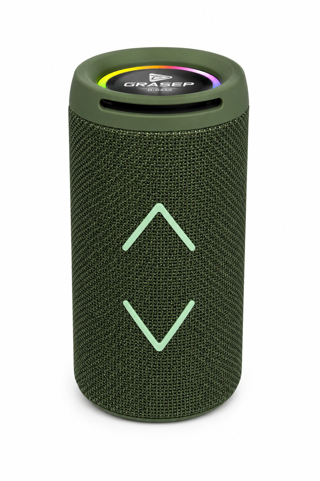 Caixa de Som Bluetooth Grasep D-G650