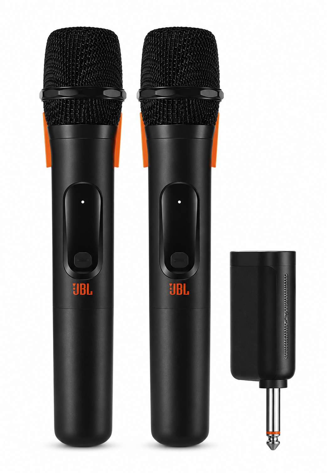 Microfone Sem Fio JBL PartyBox Wireless Mic