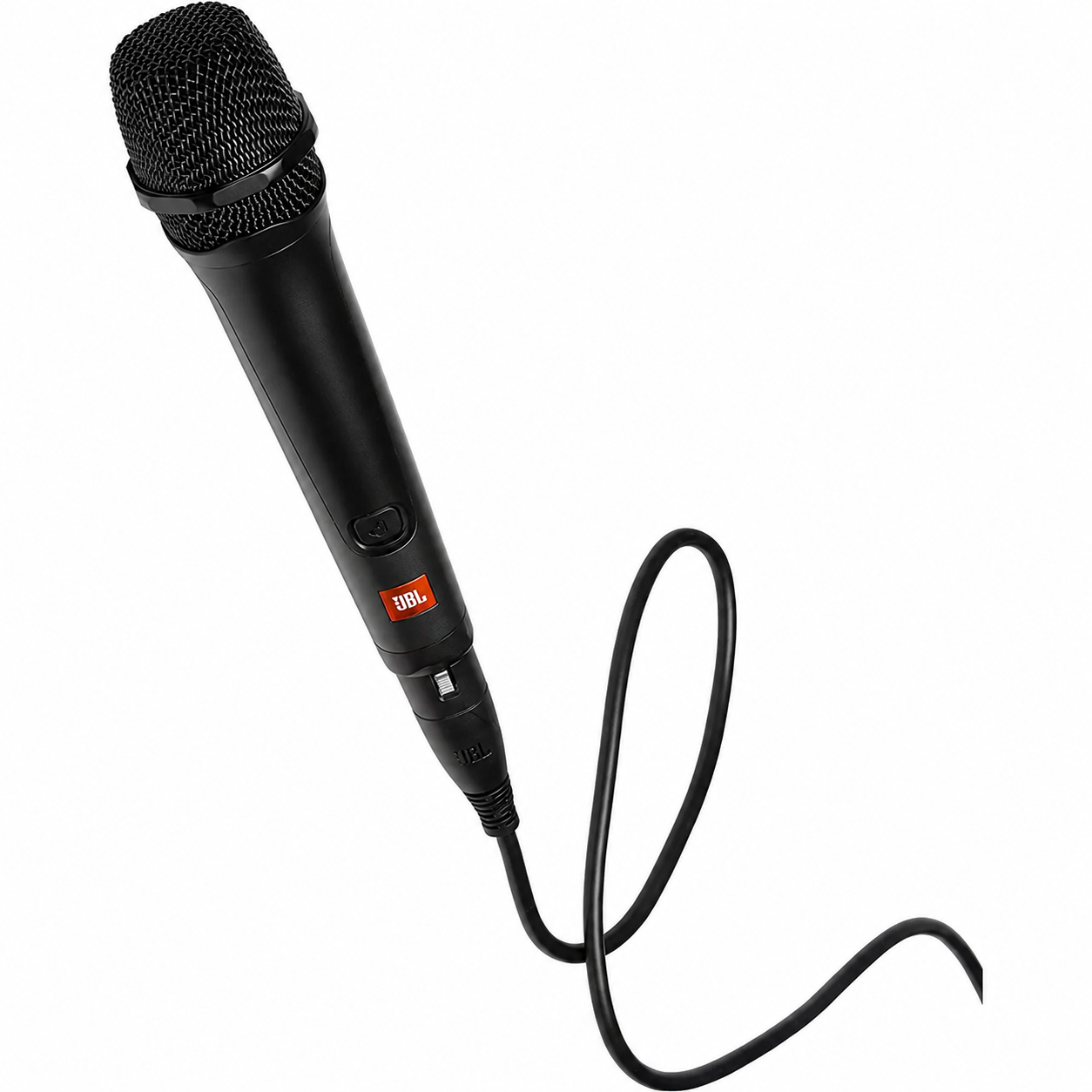 Microfone com Fio JBL PBM100