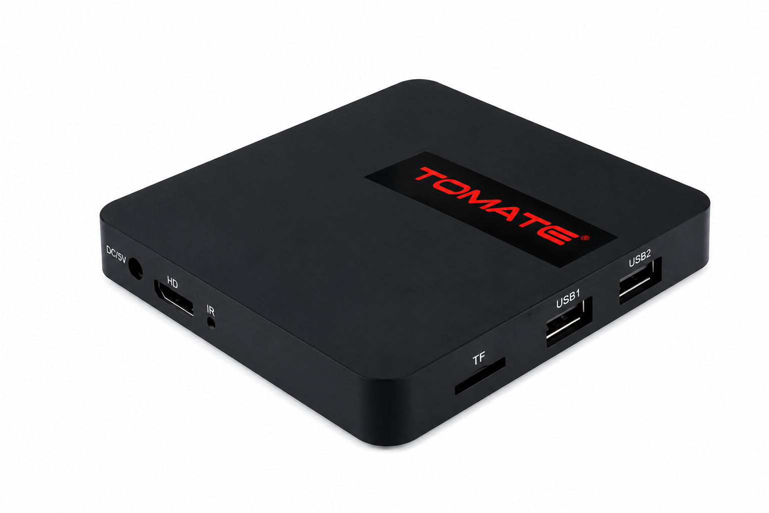 Smart TV Box Tomate MCD-121