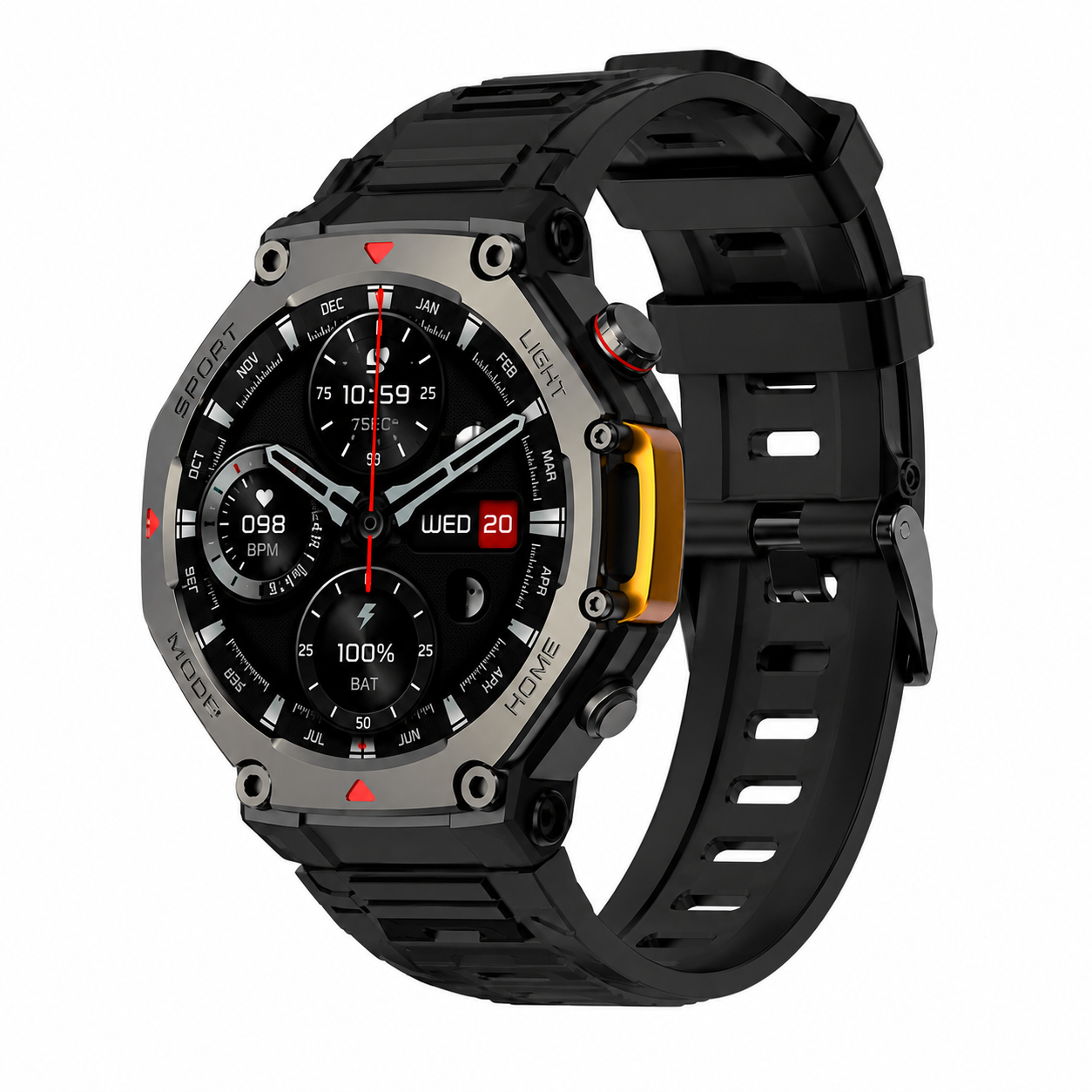 Smartwatch A'Gold Pro RL-30