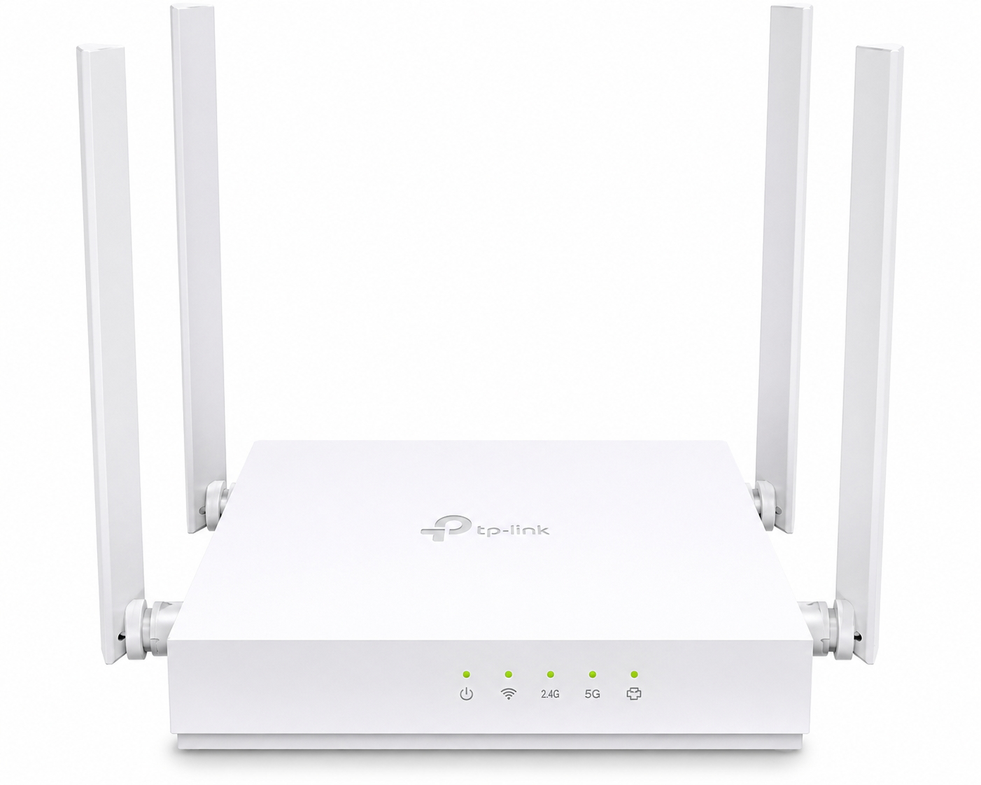 Roteador TP-Link Archer C21 AC750