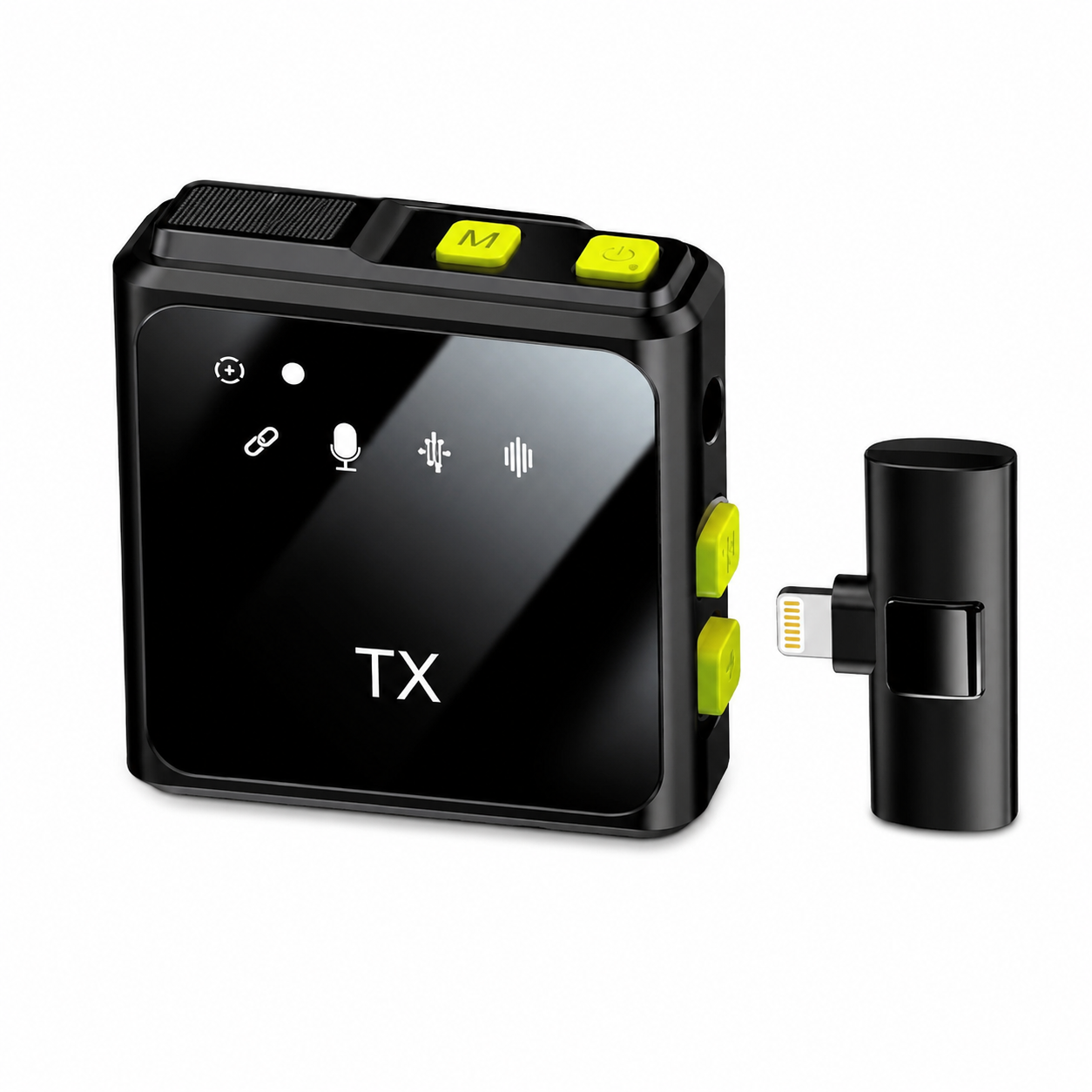 Microfone Wireless Onistek MC814