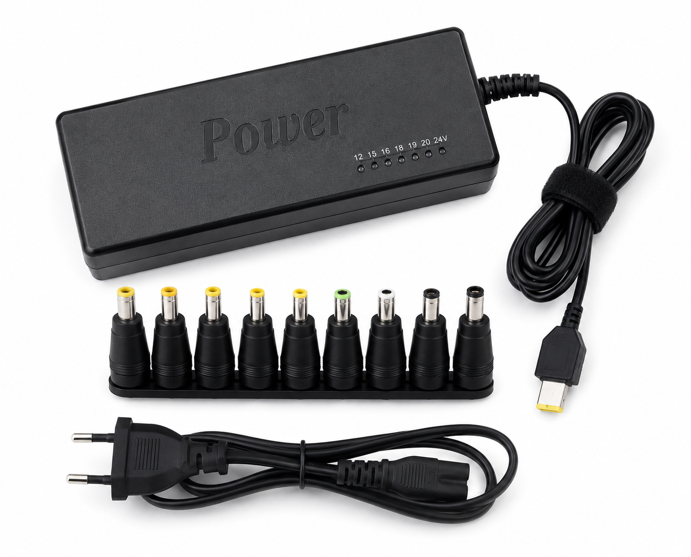 Carregador Portátil Universal Altomex 120W