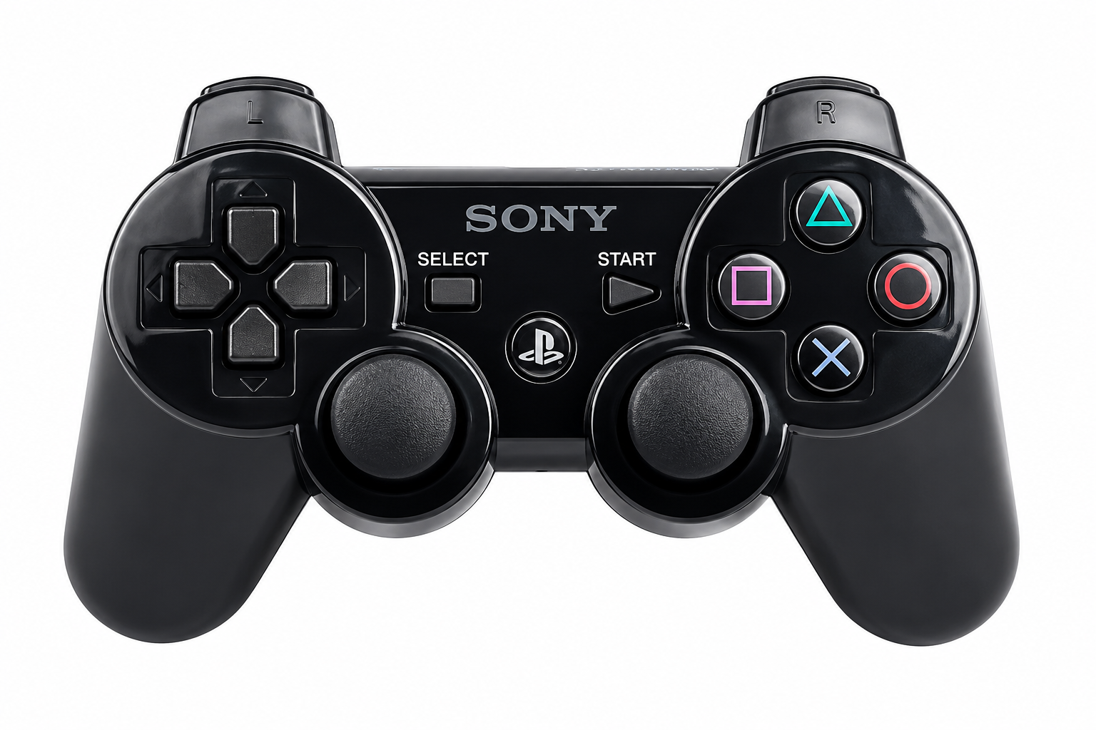 Controle Sem Fio DualShock 3 para PlayStation 3