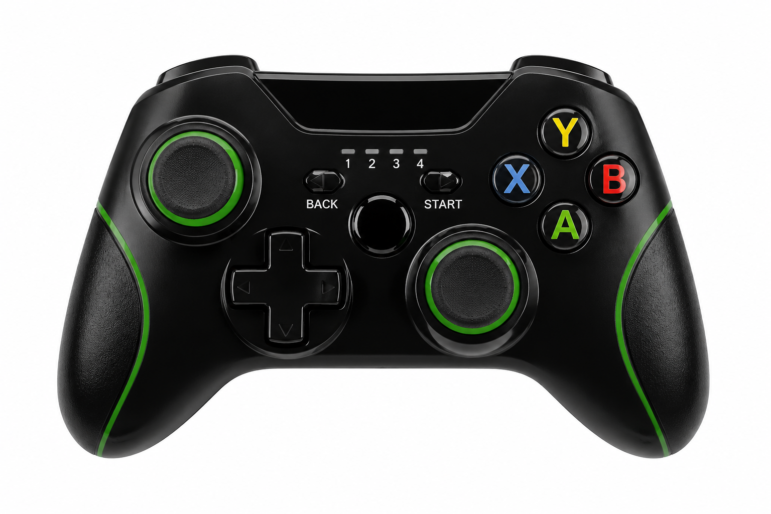 Controle Sem Fio Atonex One Wireless Controller para Xbox One