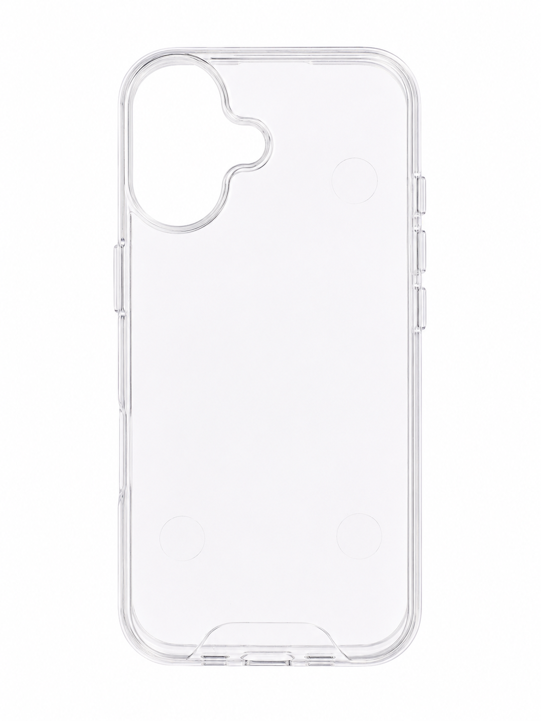 Capinha para iPhone 17