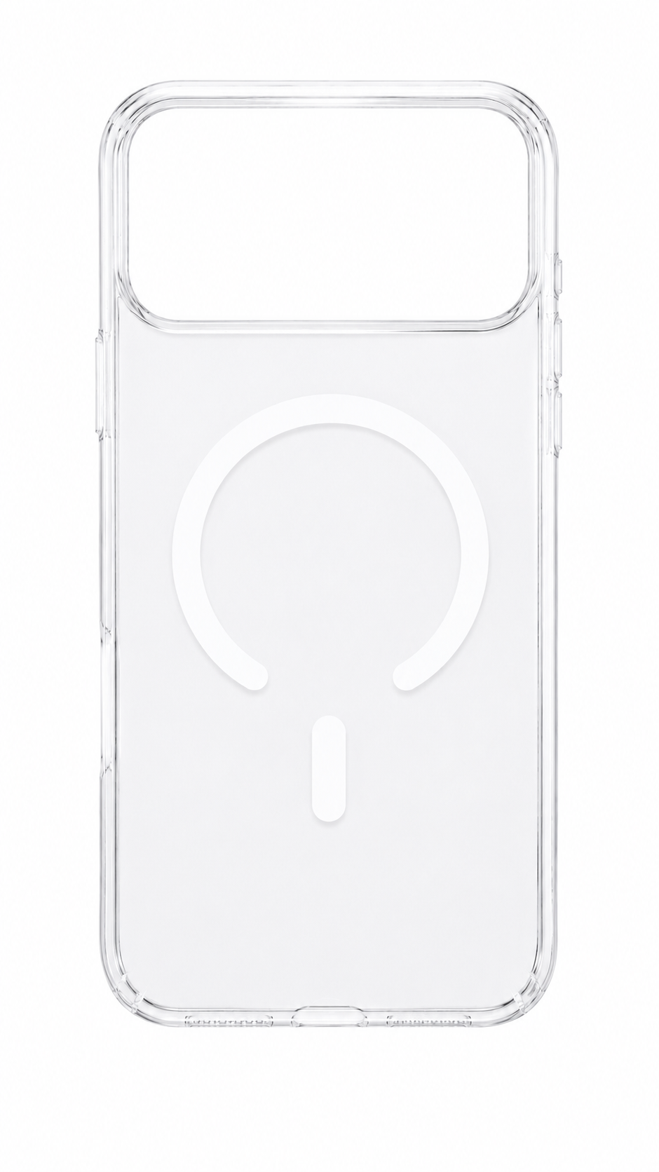 Capa para IPhone 17 PRO MAX